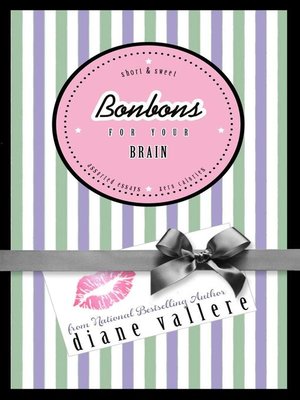 cover image of Bonbons For Your Brain